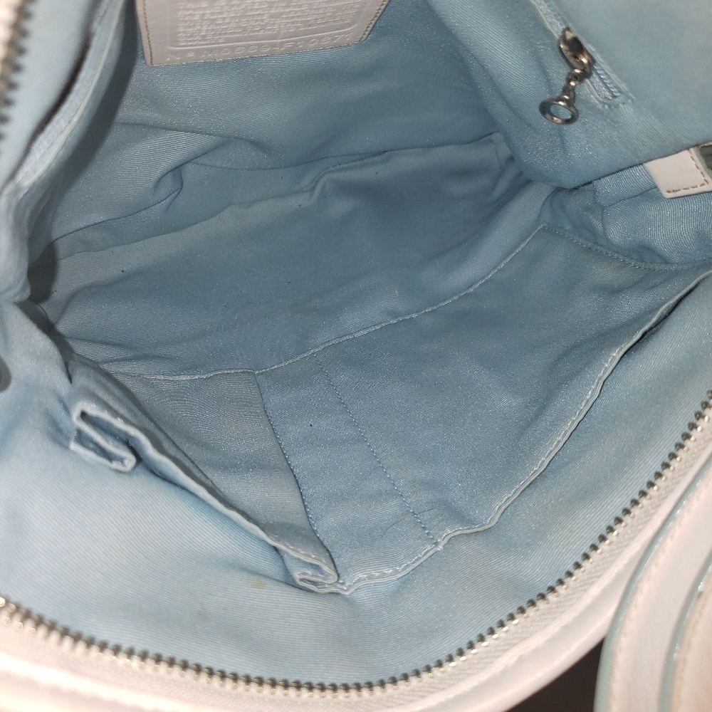 Coach bag - Picture 3 of 4